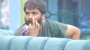 Bigg Boss Tamil season 7 contestant Pradeep Antony fight with housemates viral promo gan Bigg Boss Tamil season 7 contestant Pradeep Antony fight with housemates viral promo gan
