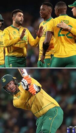 cricket ODI World Cup 2023: South Africa SWOT analysis osf