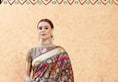 7 most expensive saree in india moonga Silk Saree to Kanjivaram kxa 