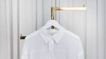 Take help of these hacks to clean dirty shirt collar ram Take help of these hacks to clean dirty shirt collar ram