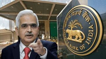 RBI penalises Union Bank, RBL Bank, Bajaj Finance over non-compliance APK RBI penalises Union Bank, RBL Bank, Bajaj Finance over non-compliance APK