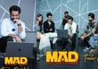Mad The Movie Trailer Launched by Jr NTR NSK