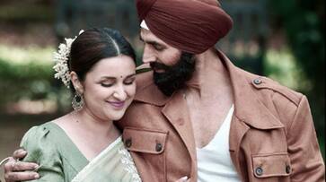 Mission Raniganj song 'Keemti' OUT: Parineeti Chopra, Akshay Kumar revive classic romance with latest track SHG EAI Mission Raniganj song 'Keemti' OUT: Parineeti Chopra, Akshay Kumar revive classic romance with latest track SHG EAI