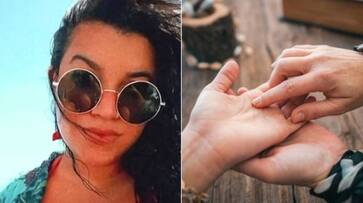 Brazilian woman passes away after consuming chocolate she received from her death-predicted palm reader-rag Brazilian woman passes away after consuming chocolate she received from her death-predicted palm reader-rag