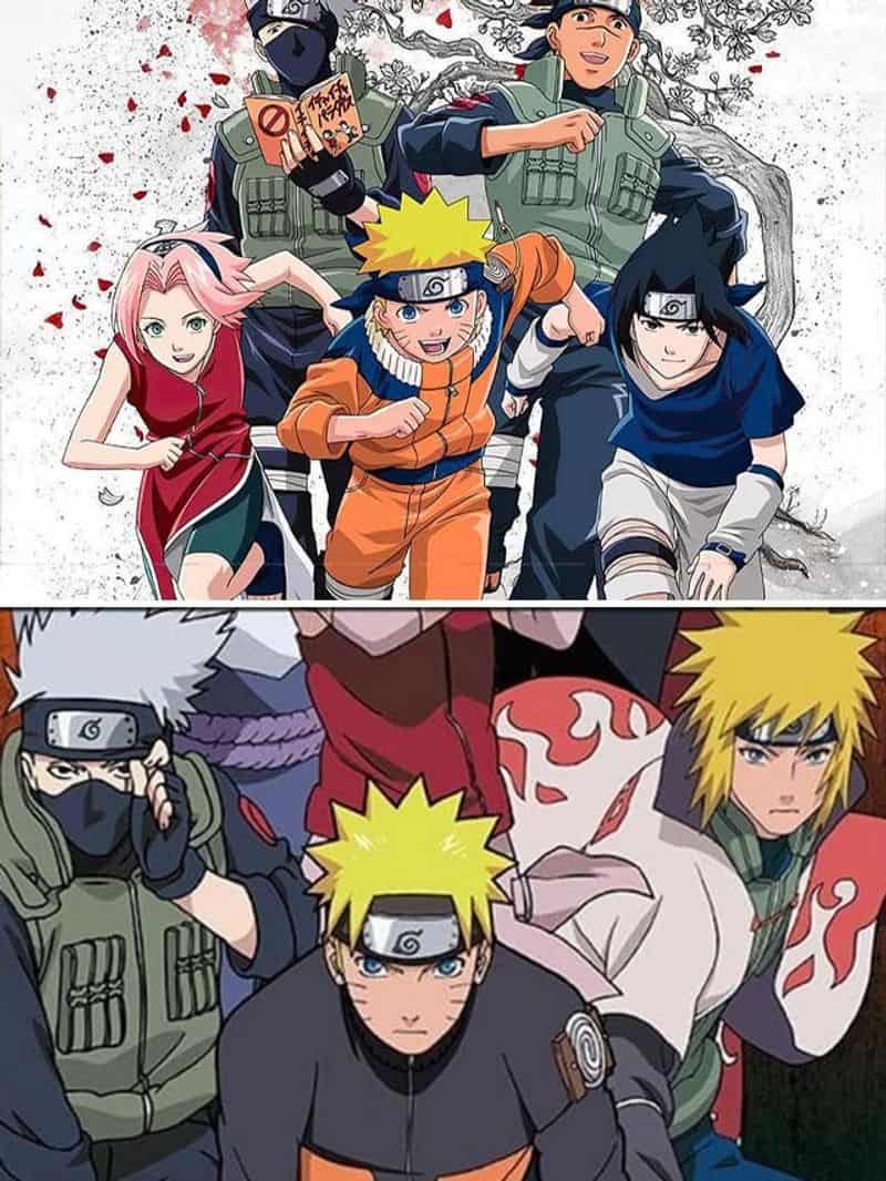 Netflix to YouTube-7 places to watch Naruto