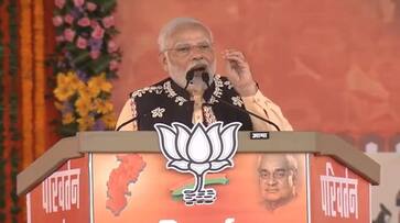 PM Modi remarked that the dream of a Viksit Bharat will come to fruition only this happened smp PM Modi remarked that the dream of a Viksit Bharat will come to fruition only this happened smp