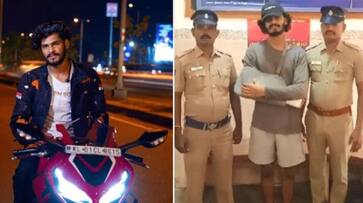 youtuber TTF vaasan judicial custody extended bail requested suspended ans youtuber TTF vaasan judicial custody extended bail requested suspended ans