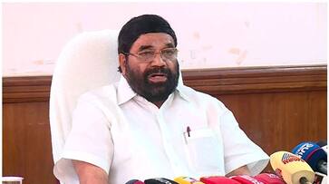 v n vasavan says enforcement nothing found in new in Karuvannur Kandala and Pulpally Banks v n vasavan says enforcement nothing found in new in Karuvannur Kandala and Pulpally Banks