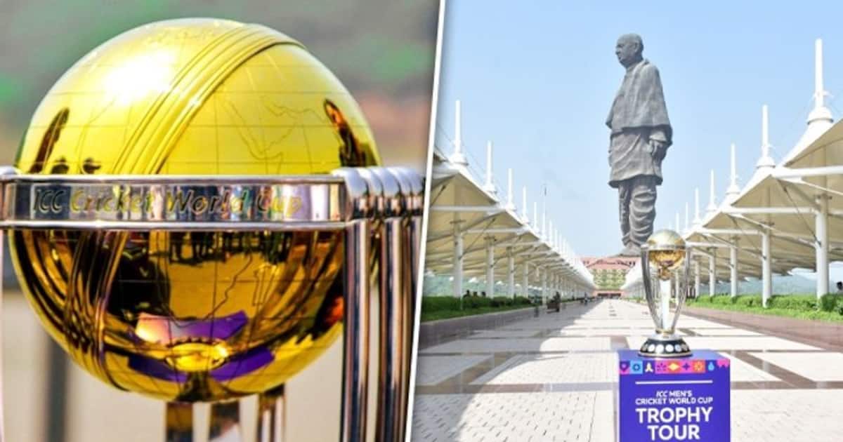 Captains Day: கேப்டன்ஸ் டே எங்கு, எப்போது கொண்டாடப்படுகிறது? உலகக் கோப்பை கிரிக்கெட் திருவிழா நாளை தொடக்கம்!