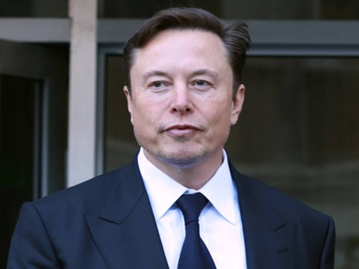 Elon Musk: In another unusual suggestion, Elon Musk wants to donate $1  billion to Wikipedia, but - The Economic Times