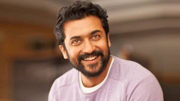 Tamil Star Hero Suriya New Expermantal Movie JMS Tamil Star Hero Suriya New Expermantal Movie JMS
