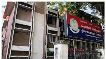Kerala: Police make first arrest in appointment bribery case linked to Health Minister's office Raheez arrested anr Kerala: Police make first arrest in appointment bribery case linked to Health Minister's office Raheez arrested anr