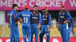 Young and Talented 15 Member Rashid Khan Lead Afghanistan Squad for T20 World Cup 2024 announced rsk