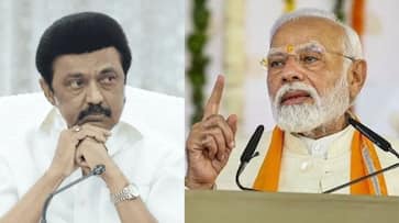 DMK government has encroached Hindu temples in Tamil Nadu. PM Modi publicly accused-rag DMK government has encroached Hindu temples in Tamil Nadu. PM Modi publicly accused-rag