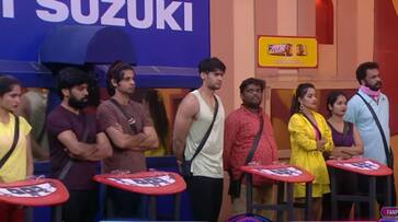 bigg boss telugu 7 pallavi prashanth top in voting these two contestants in danger zone ksr bigg boss telugu 7 pallavi prashanth top in voting these two contestants in danger zone ksr
