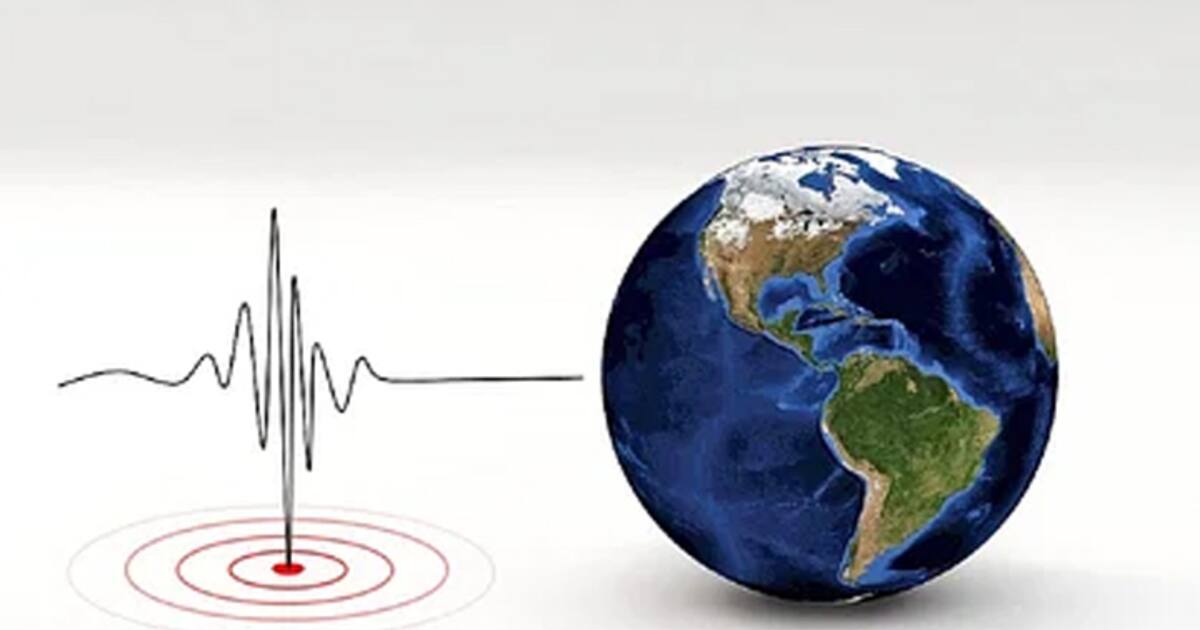 ஆப்கானிஸ்தானில் மீண்டும் பயங்கர நிலநடுக்கம்: 9 நாளில் 3வது முறை!