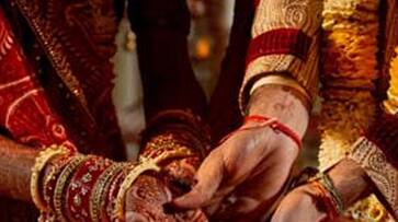 govt teacher skipped poll duty demands to get him married in madhya pradesh kms govt teacher skipped poll duty demands to get him married in madhya pradesh kms