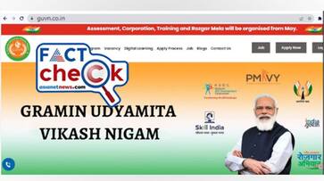 Fact Check: Central govt does NOT provide jobs with registration fee of Rs 435 anr Fact Check: Central govt does NOT provide jobs with registration fee of Rs 435 anr