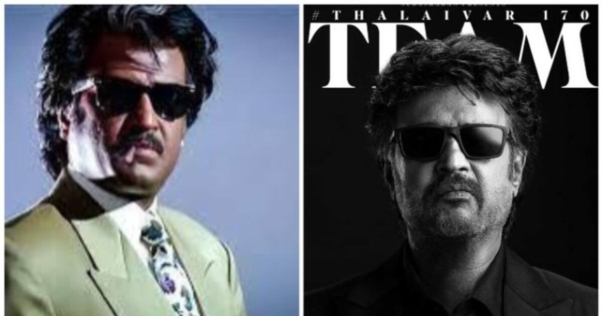 Thalaivar 170: அதிரடி ஆரம்பம்! அண்ணாமலை கெட்டப்பில் ரஜினிகாந்த்..! துவங்கியது 'தலைவர் 170' படப்பிடிப்பு!