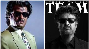 After 46 Year Rajinikanth Movie Shooting In Tirunelveli JMS After 46 Year Rajinikanth Movie Shooting In Tirunelveli JMS