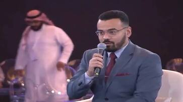IMEC is different from China's BRI in being a multilateral Coop venture: Mohammed Soliman, Middle East Institute RMA IMEC is different from China's BRI in being a multilateral Coop venture: Mohammed Soliman, Middle East Institute RMA