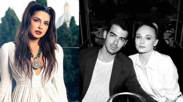 Is Priyanka Chopra's stardom the reason for Joe Jonas, Sophie Turner's divorce? Here's what we know RKK Is Priyanka Chopra's stardom the reason for Joe Jonas, Sophie Turner's divorce? Here's what we know RKK
