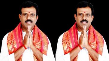 Congress ready to give Devarakadra ticket to G Madhusudhan Reddy? AKP Congress ready to give Devarakadra ticket to G Madhusudhan Reddy? AKP