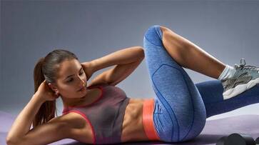 Weight loss.. in the morning? Or evening? When is the best time to exercise? Rya Weight loss.. in the morning? Or evening? When is the best time to exercise? Rya