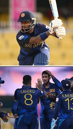 cricket ODI World Cup 2023: Sri Lanka SWOT analysis osf