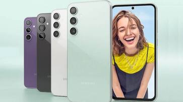 Samsung Galaxy S23 FE launched globally 5 things you should know about it gcw Samsung Galaxy S23 FE launched globally 5 things you should know about it gcw
