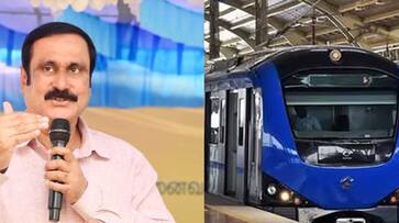 chennai airport to kilambakkam Metro Rail Project Shelved? Anbumani ramadoss tvk chennai airport to kilambakkam Metro Rail Project Shelved? Anbumani ramadoss tvk