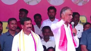 CM KCR Will Announce Manifesto on October 16 KRJ CM KCR Will Announce Manifesto on October 16 KRJ