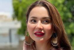Pakistani actresses who got divorced ZKAMN