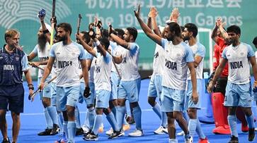 Hockey Asian Games 2023: India Secures final berth with impressive 5-3 victory over South Korea in Hockey semifinals osf Hockey Asian Games 2023: India Secures final berth with impressive 5-3 victory over South Korea in Hockey semifinals osf