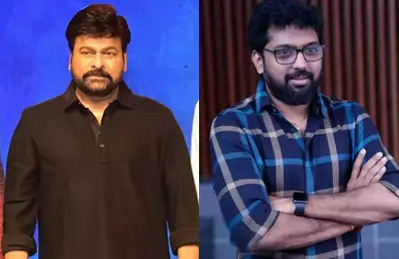 Director Sri Vasishta Comments On Ram Charan Movie JMS