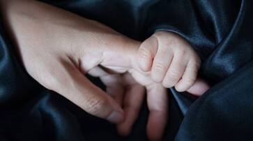 Newborn Sold After Mother Died Post Delivery 3 Arrested in Jharkhand san Newborn Sold After Mother Died Post Delivery 3 Arrested in Jharkhand san