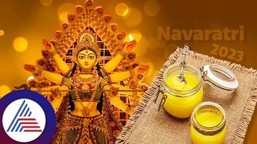 If you donate this item before the end of Navratri, you will get money ram If you donate this item before the end of Navratri, you will get money ram