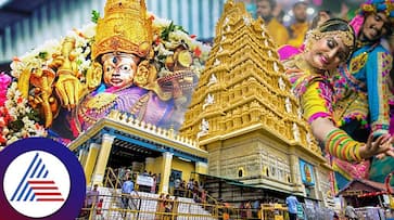 If you want to see Navaratri celebrations visit these places sum If you want to see Navaratri celebrations visit these places sum