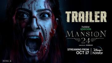 mansion 24 trailer out omkar new web series interesting arj mansion 24 trailer out omkar new web series interesting arj