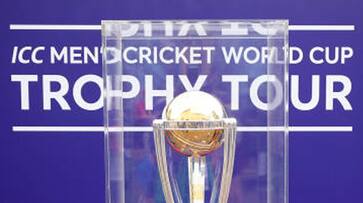 How are 10 teams qualified for the ICC Cricket World Cup 2023? rsk How are 10 teams qualified for the ICC Cricket World Cup 2023? rsk
