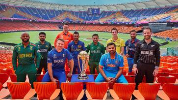 ICC World cup 2023 complete Schedule, India vs Australia, India vs Pakistan, CWC 2023 CRA ICC World cup 2023 complete Schedule, India vs Australia, India vs Pakistan, CWC 2023 CRA