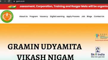 Is this website offering a government job with a salary of Rs 435 genuine? Find out the truth here-rag Is this website offering a government job with a salary of Rs 435 genuine? Find out the truth here-rag