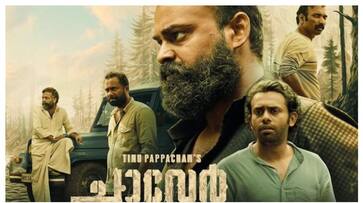 Chaaver REVIEW: Is Kunchacko Boban, Antony Varghese's film worth watching? RBA Chaaver REVIEW: Is Kunchacko Boban, Antony Varghese's film worth watching? RBA