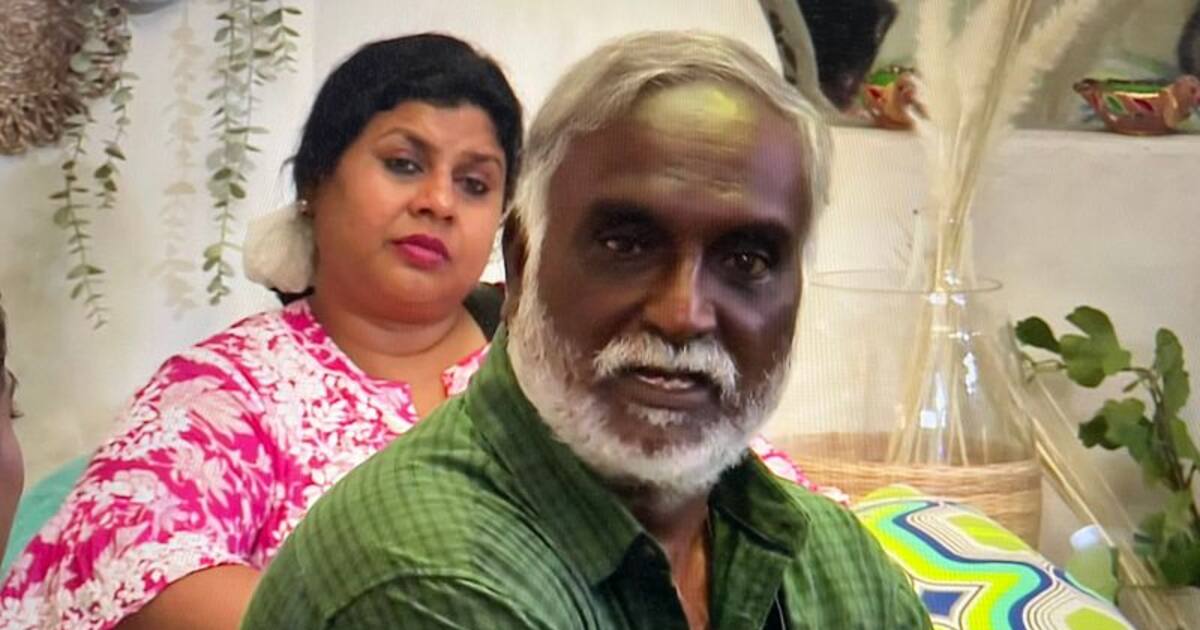 Bigg Boss Breaking : திடீரென பிக்பாஸ் வீட்டில் இருந்து வெளியேறினார் பவா செல்லதுரை... காரணம் என்ன?