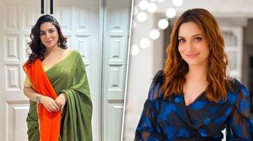 Bigg Boss 17: Shraddha Arya hints at Ankita Lokhande's entry confirmation; here's what she said SHG EAI Bigg Boss 17: Shraddha Arya hints at Ankita Lokhande's entry confirmation; here's what she said SHG EAI