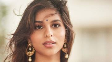 Suhana Khan terms parents Shah Rukh Khan, Gauri Khan as 'biggest source of guidance' RKK Suhana Khan terms parents Shah Rukh Khan, Gauri Khan as 'biggest source of guidance' RKK