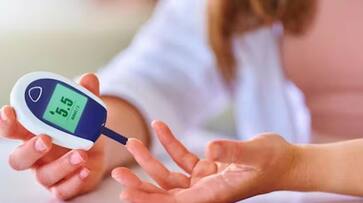 World Diabetes Day 2023: These Are the Symptoms of Type 2 Diabetes You Shouldn't Ignore Rya World Diabetes Day 2023: These Are the Symptoms of Type 2 Diabetes You Shouldn't Ignore Rya