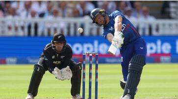 No Crowd in ICC World cup 2023 Opening match, England vs New Zealand CRA No Crowd in ICC World cup 2023 Opening match, England vs New Zealand CRA