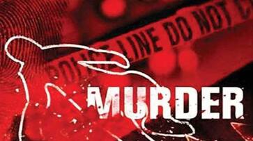 Atrocity in Tirupati.. Maharashtrian killed wife and brother-in-law in hotel room..ISR Atrocity in Tirupati.. Maharashtrian killed wife and brother-in-law in hotel room..ISR