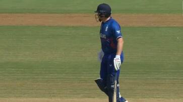 England Player Jonny Bairstow Scored 215 Runs in 9 innings in Cricket World Cup 2023 rsk England Player Jonny Bairstow Scored 215 Runs in 9 innings in Cricket World Cup 2023 rsk